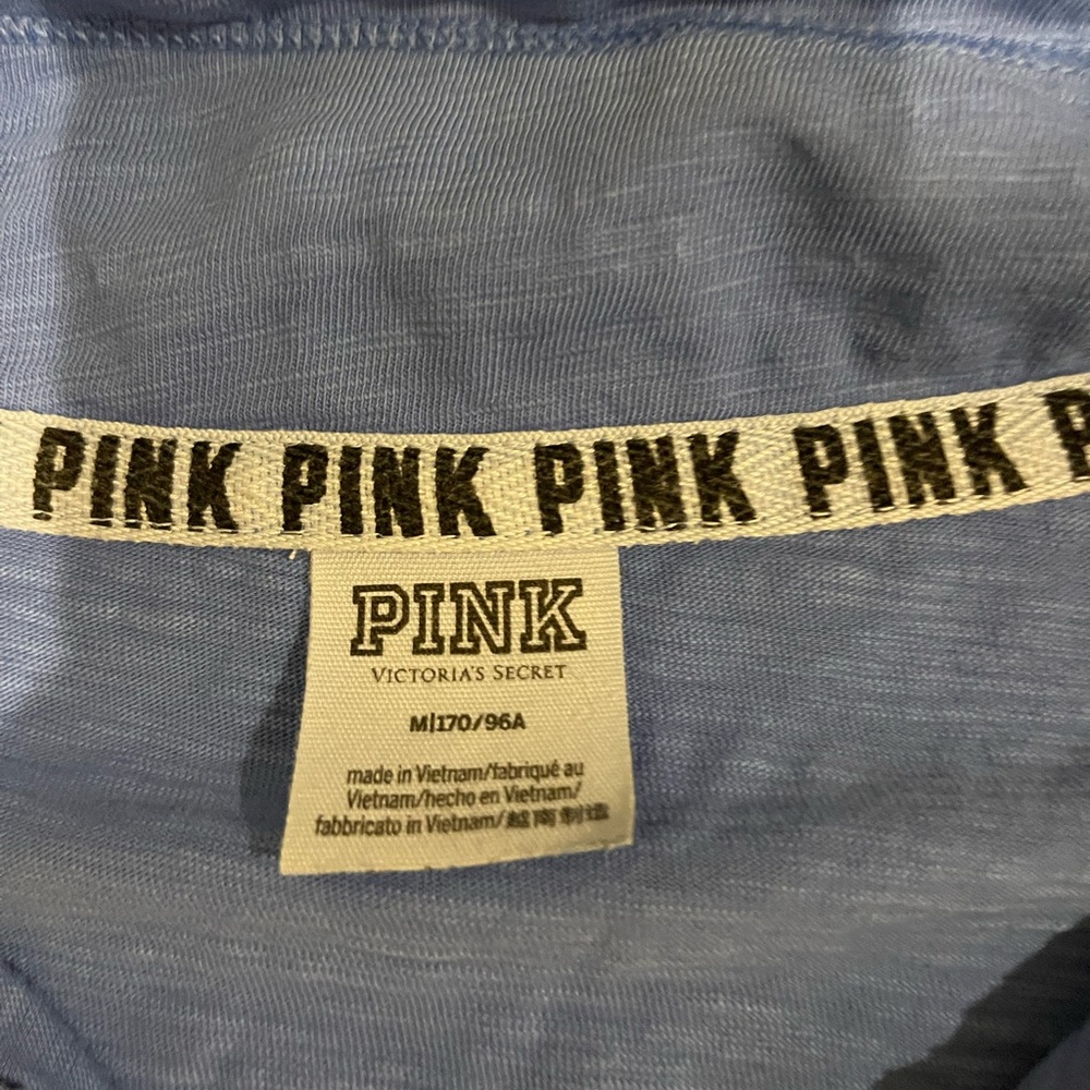 cropped pullover - Picture 2 of 2